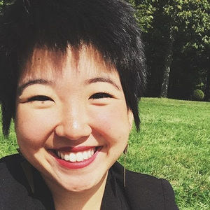 Meet your Posher, Abby